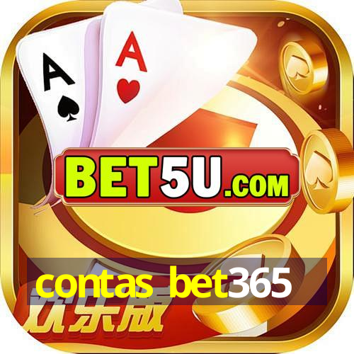 contas bet365